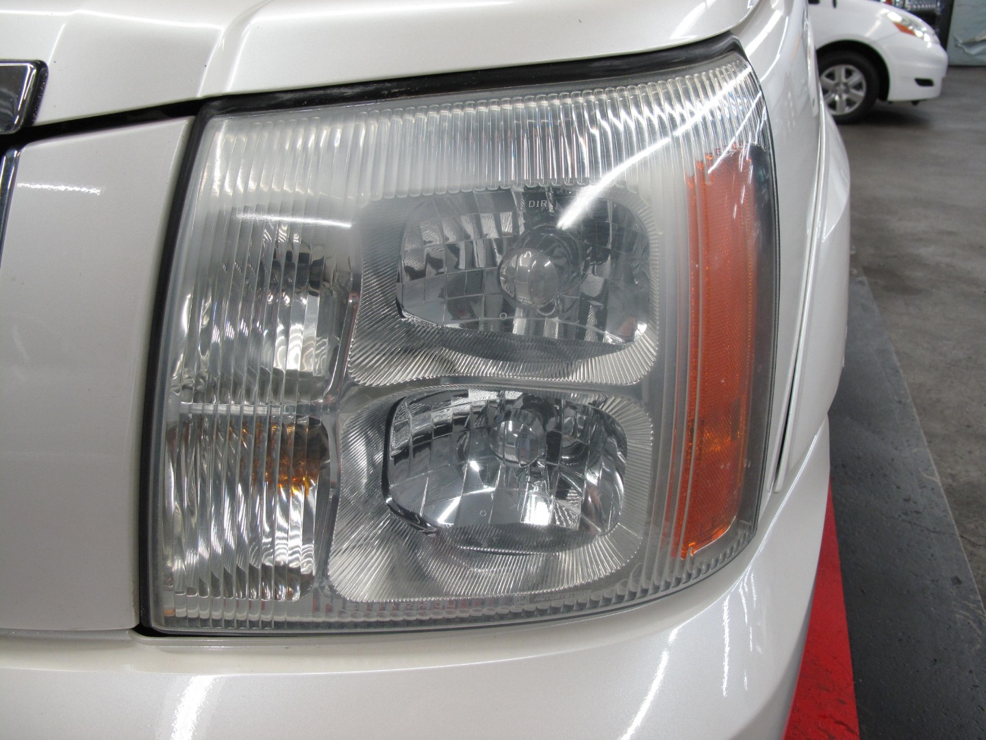 2003 Cadillac Escalade Base - Photo 42