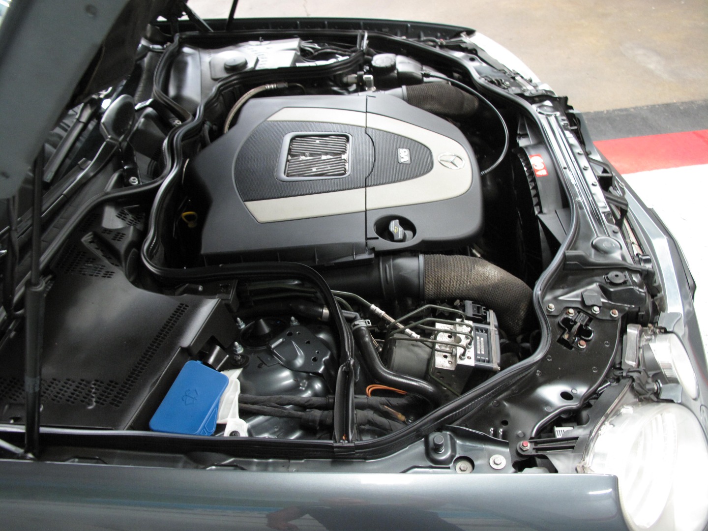 2007 Mercedes-Benz E-Class E350 - Photo 62