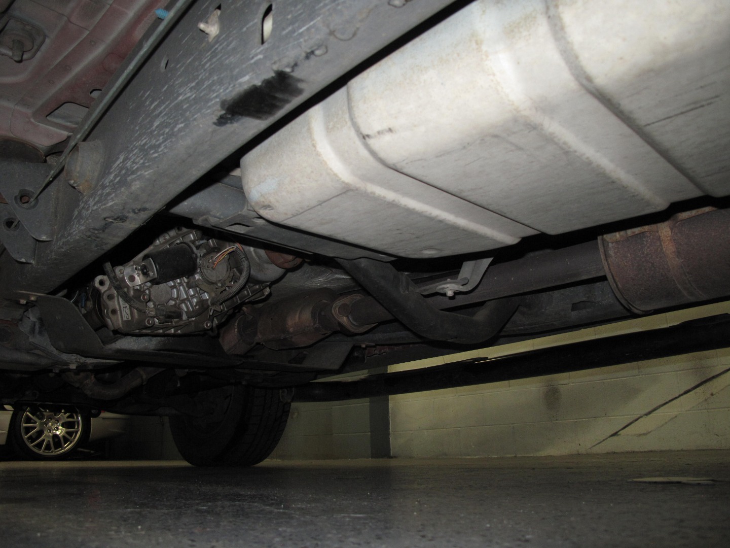 2002 Ford Explorer Sport Trac Base - Photo 92