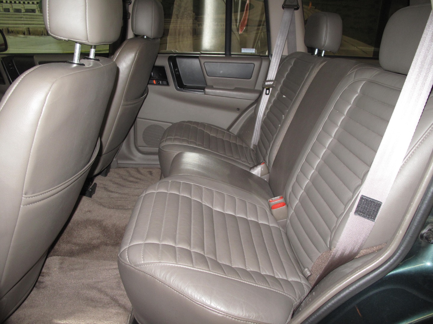 1994 Jeep Grand Cherokee LAREDO - Photo 13