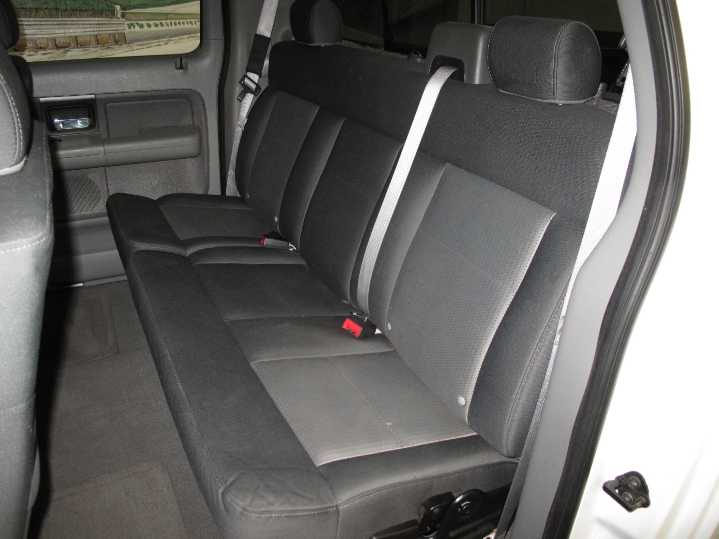 2008 Ford F-150 - Photo 15