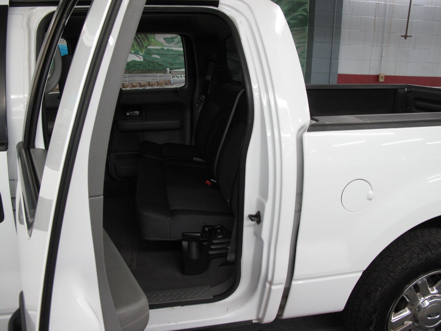 2008 Ford F-150 - Photo 59