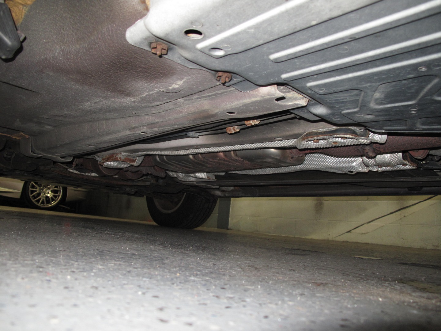 2008 Volvo XC70 3.2 - Photo 111