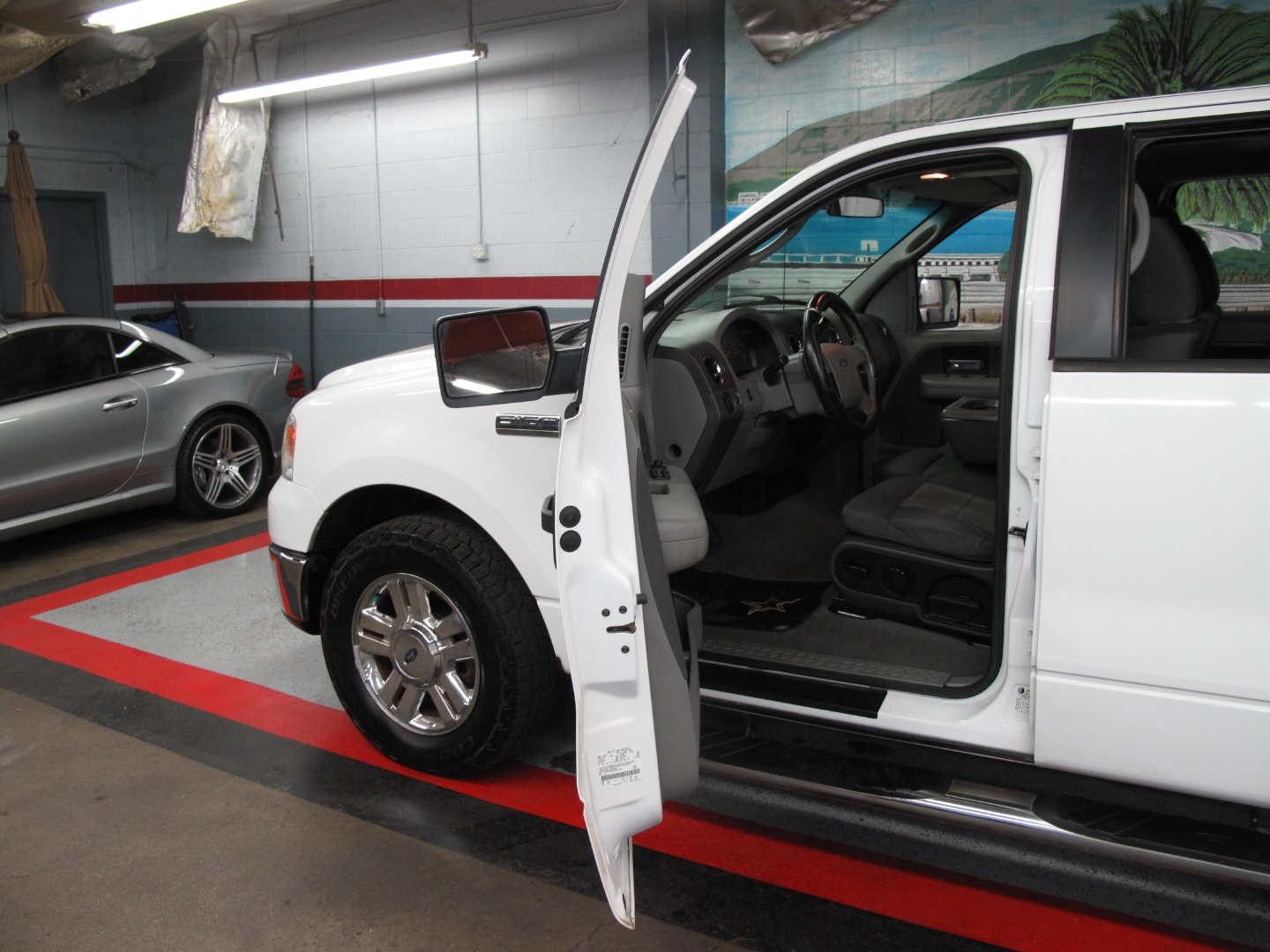2008 Ford F-150 - Photo 52