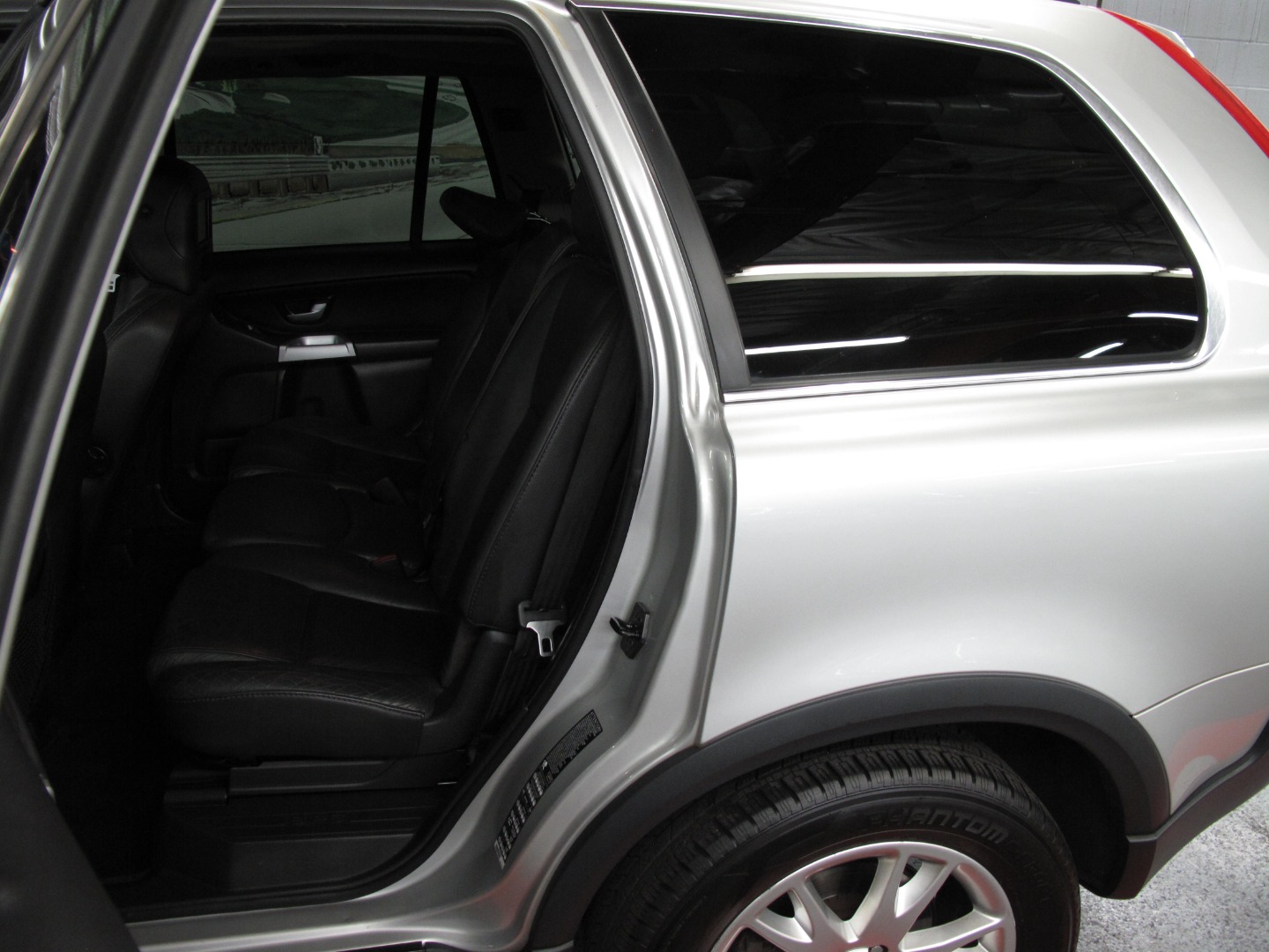 2005 Volvo XC90 V8 - Photo 83