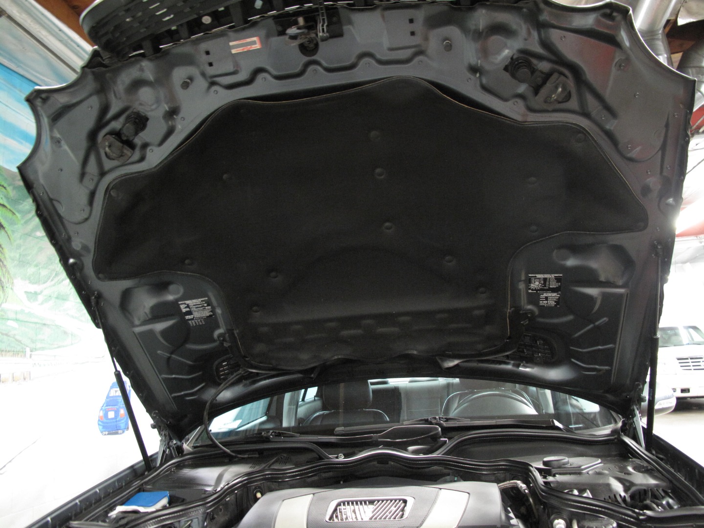 2007 Mercedes-Benz E-Class E350 - Photo 66