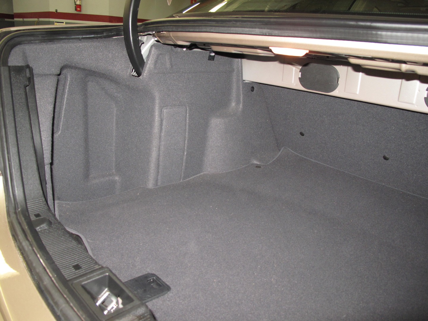 2001 Mercedes-Benz C-Class C320 - Photo 24