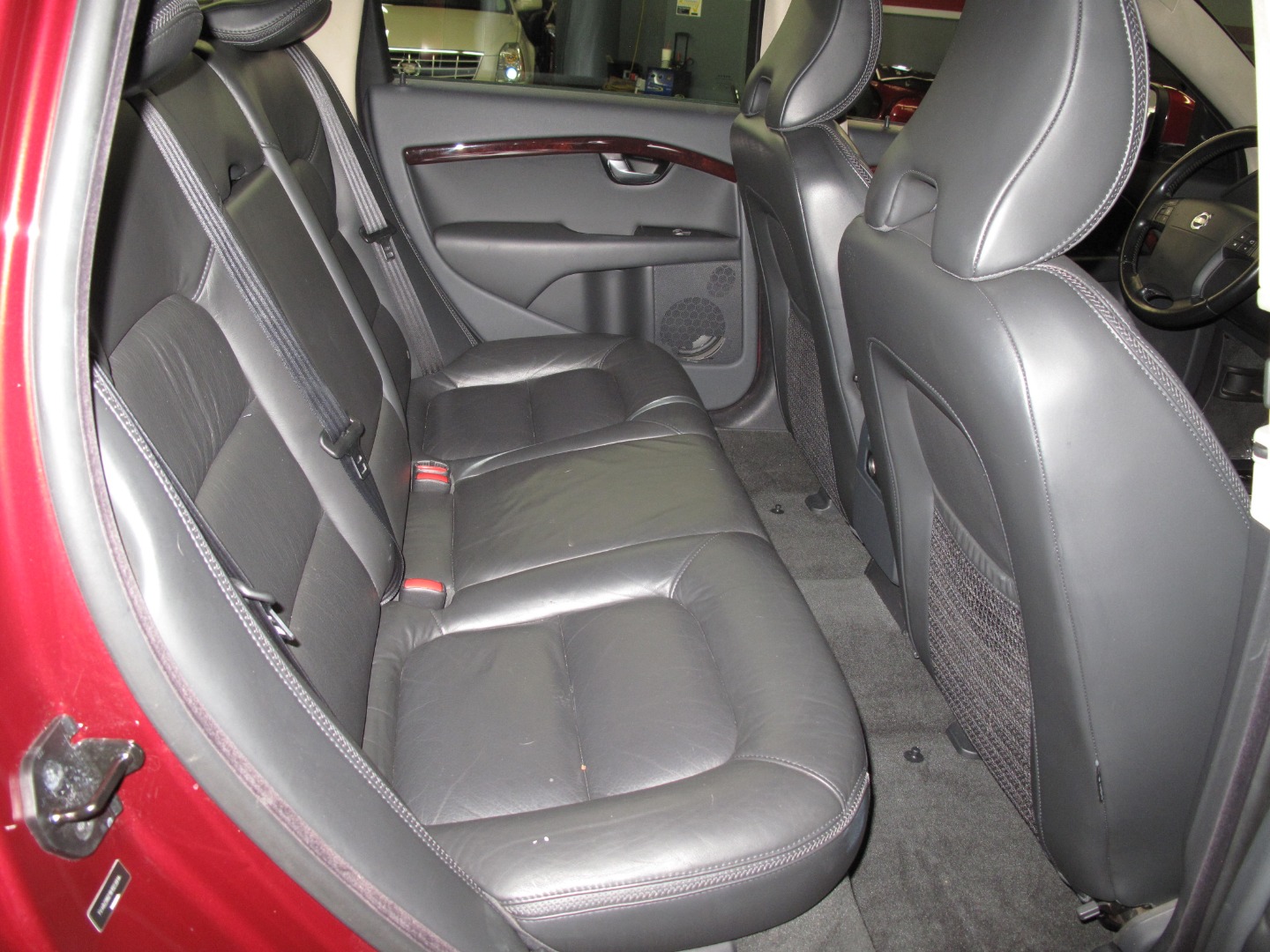 2008 Volvo XC70 3.2 - Photo 18