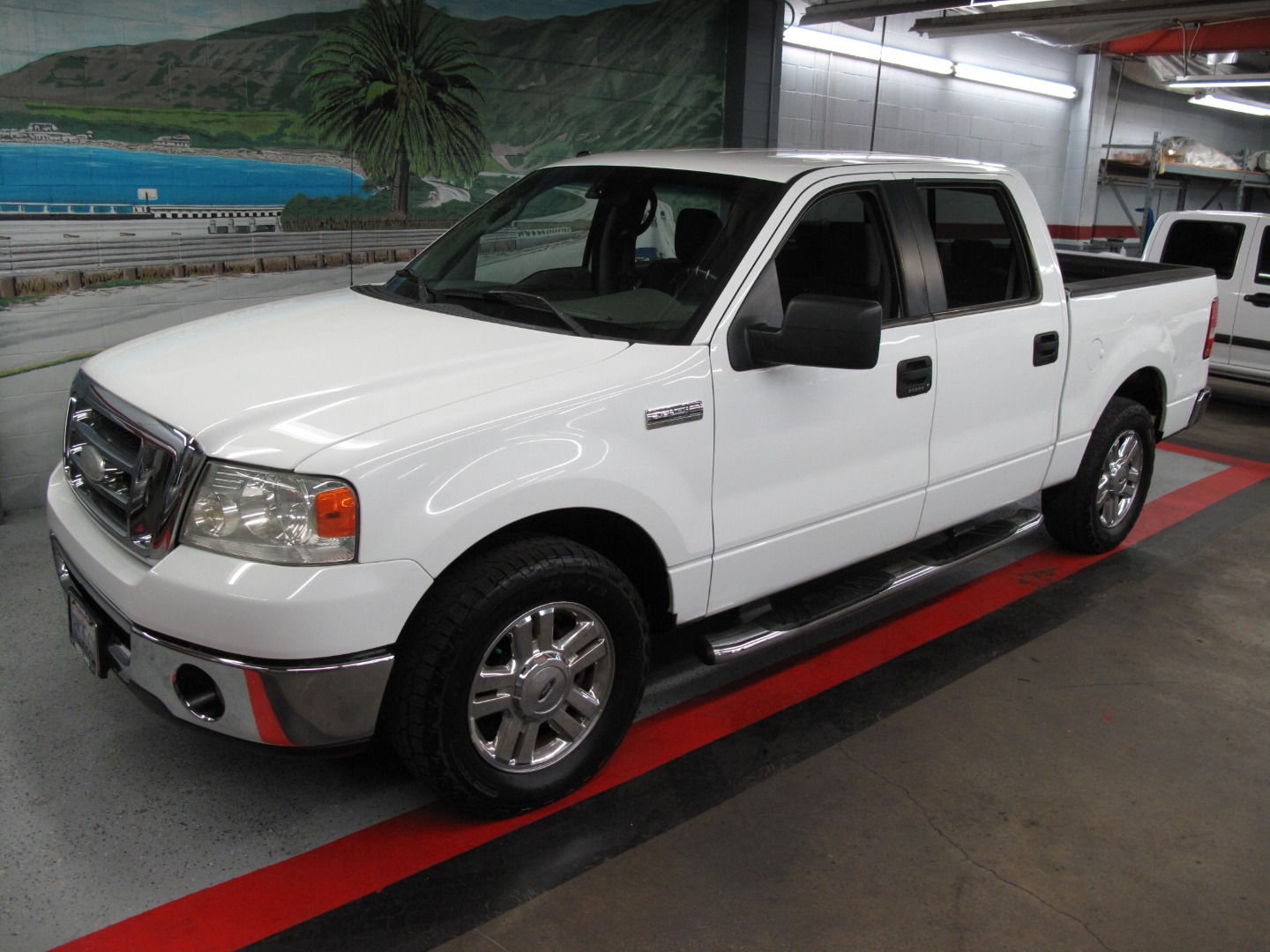 2008 Ford F-150 - Photo 40