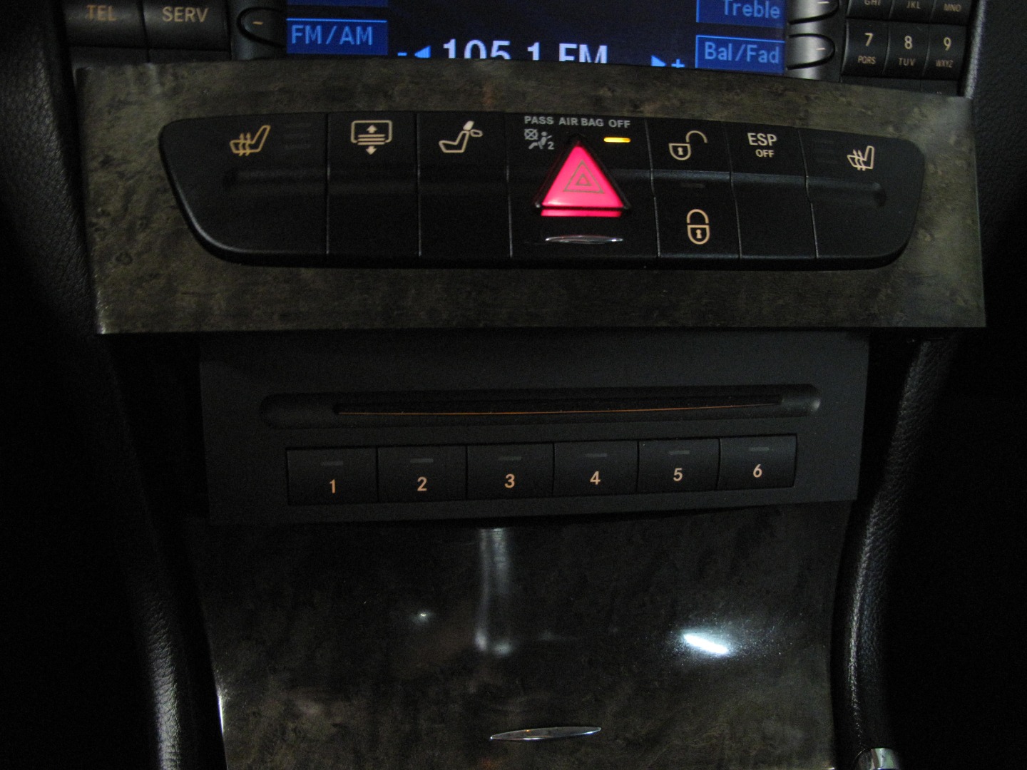 2007 Mercedes-Benz E-Class E350 - Photo 58