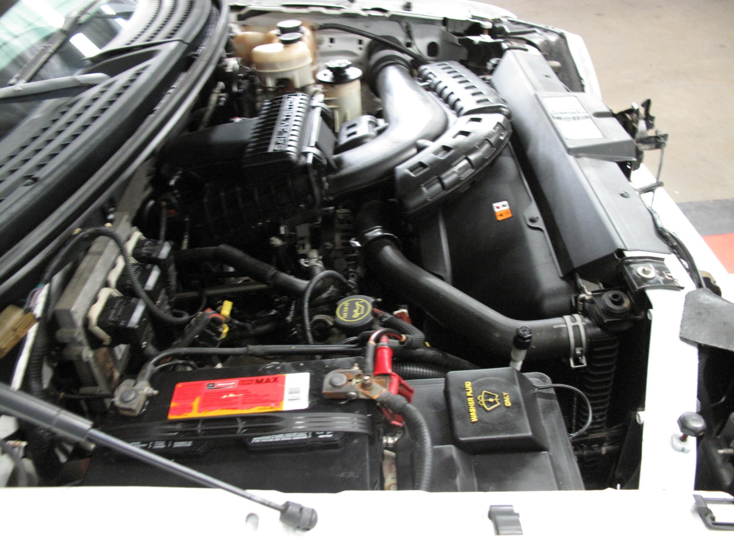 2008 Ford F-150 - Photo 47
