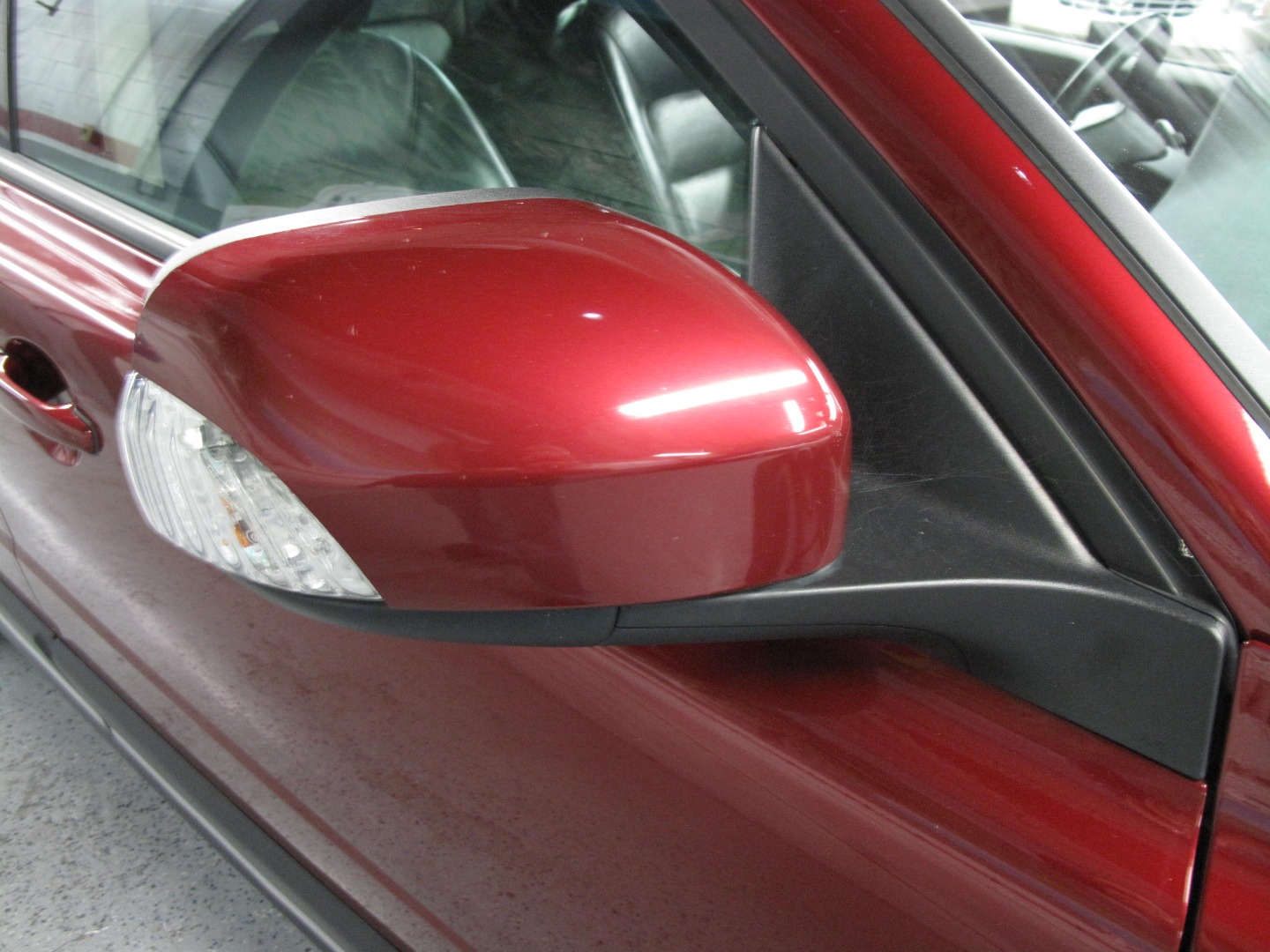 2008 Volvo XC70 3.2 - Photo 51
