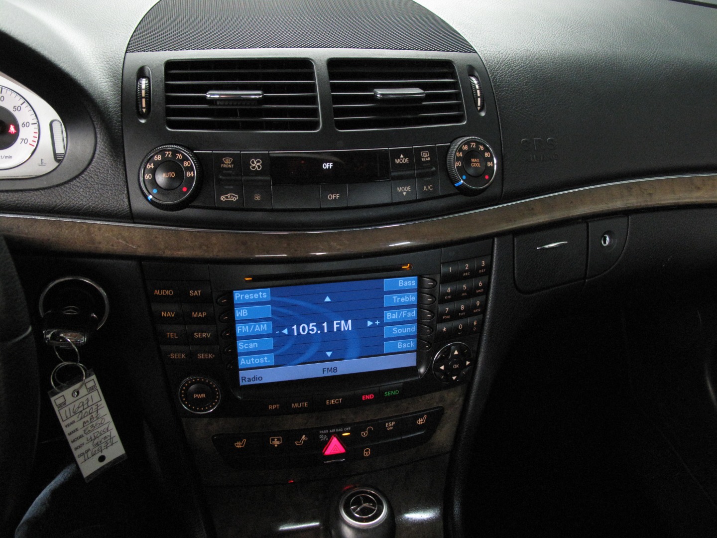 2007 Mercedes-Benz E-Class E350 - Photo 57