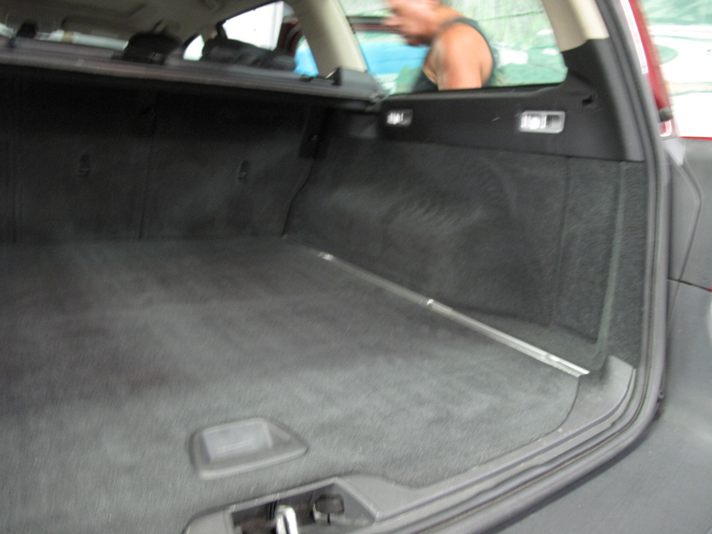 2008 Volvo XC70 3.2 - Photo 26