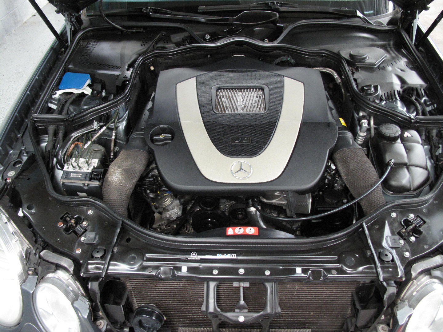 2007 Mercedes-Benz E-Class E350 - Photo 61