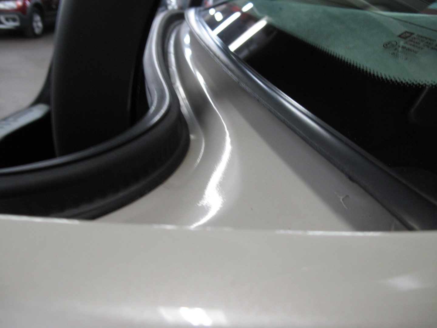 2010 Cadillac DTS Base - Photo 47
