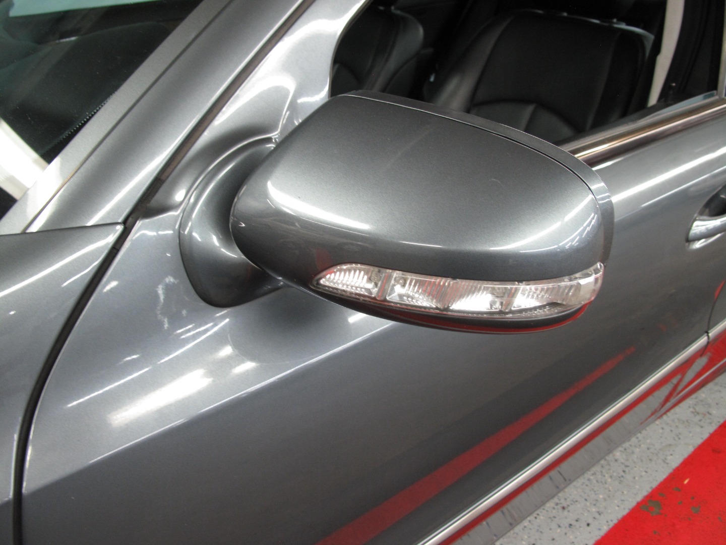 2007 Mercedes-Benz E-Class E350 - Photo 40