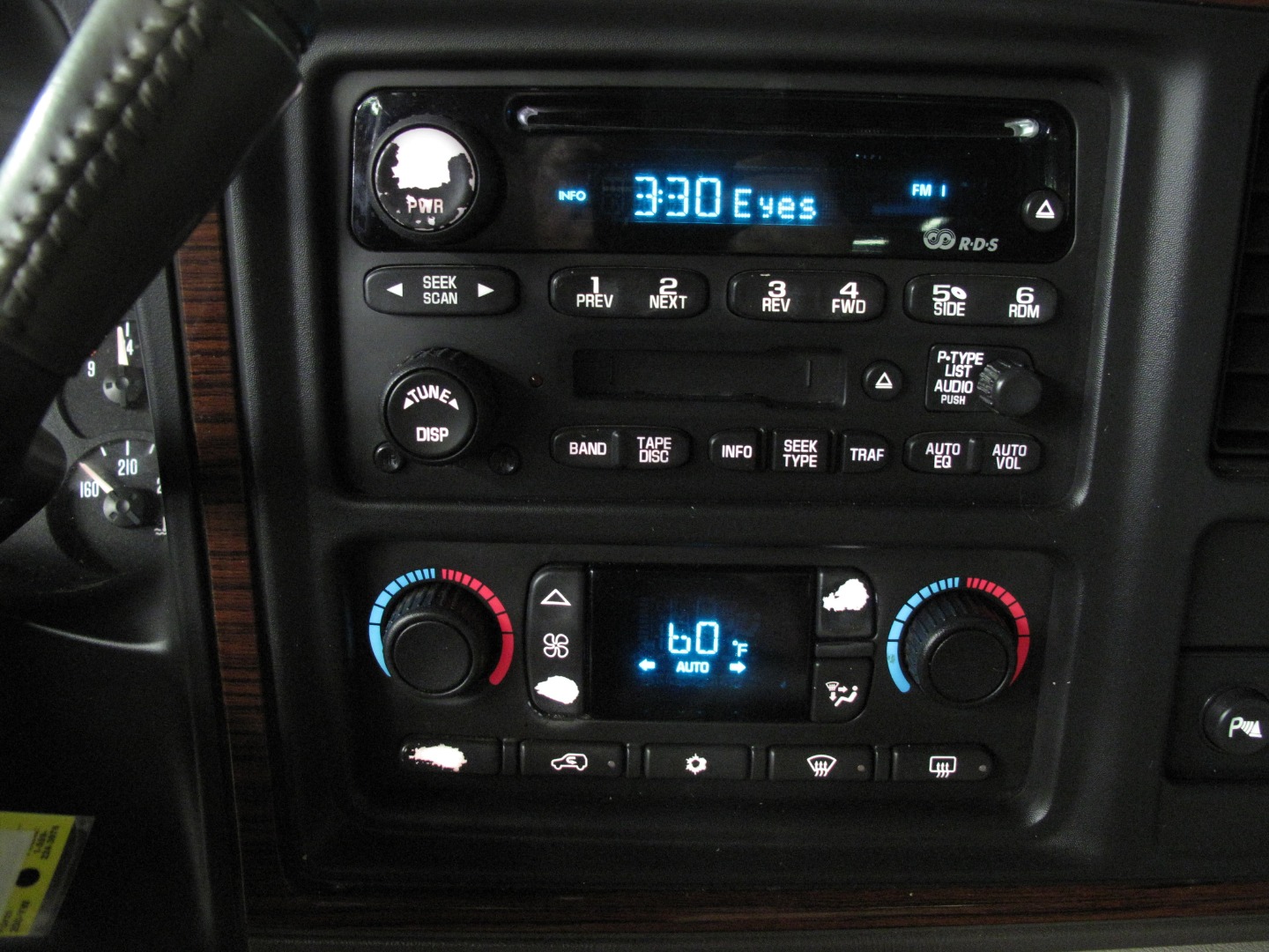 2003 Cadillac Escalade Base - Photo 63