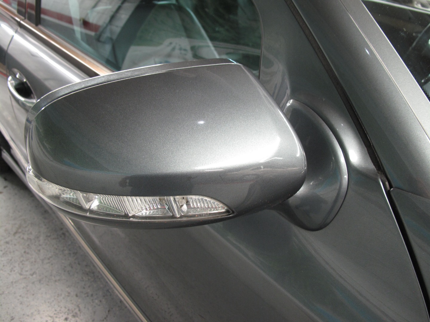 2007 Mercedes-Benz E-Class E350 - Photo 39