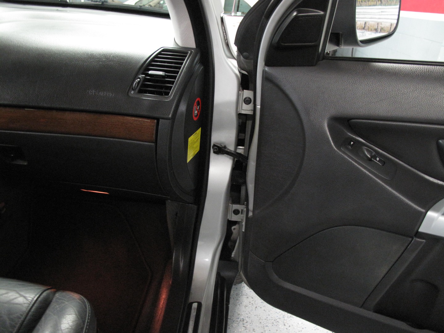 2005 Volvo XC90 V8 - Photo 84