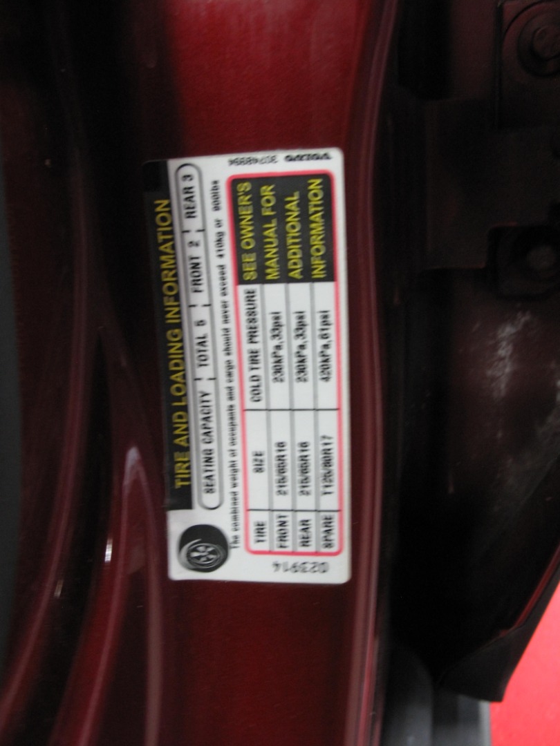 2008 Volvo XC70 3.2 - Photo 79