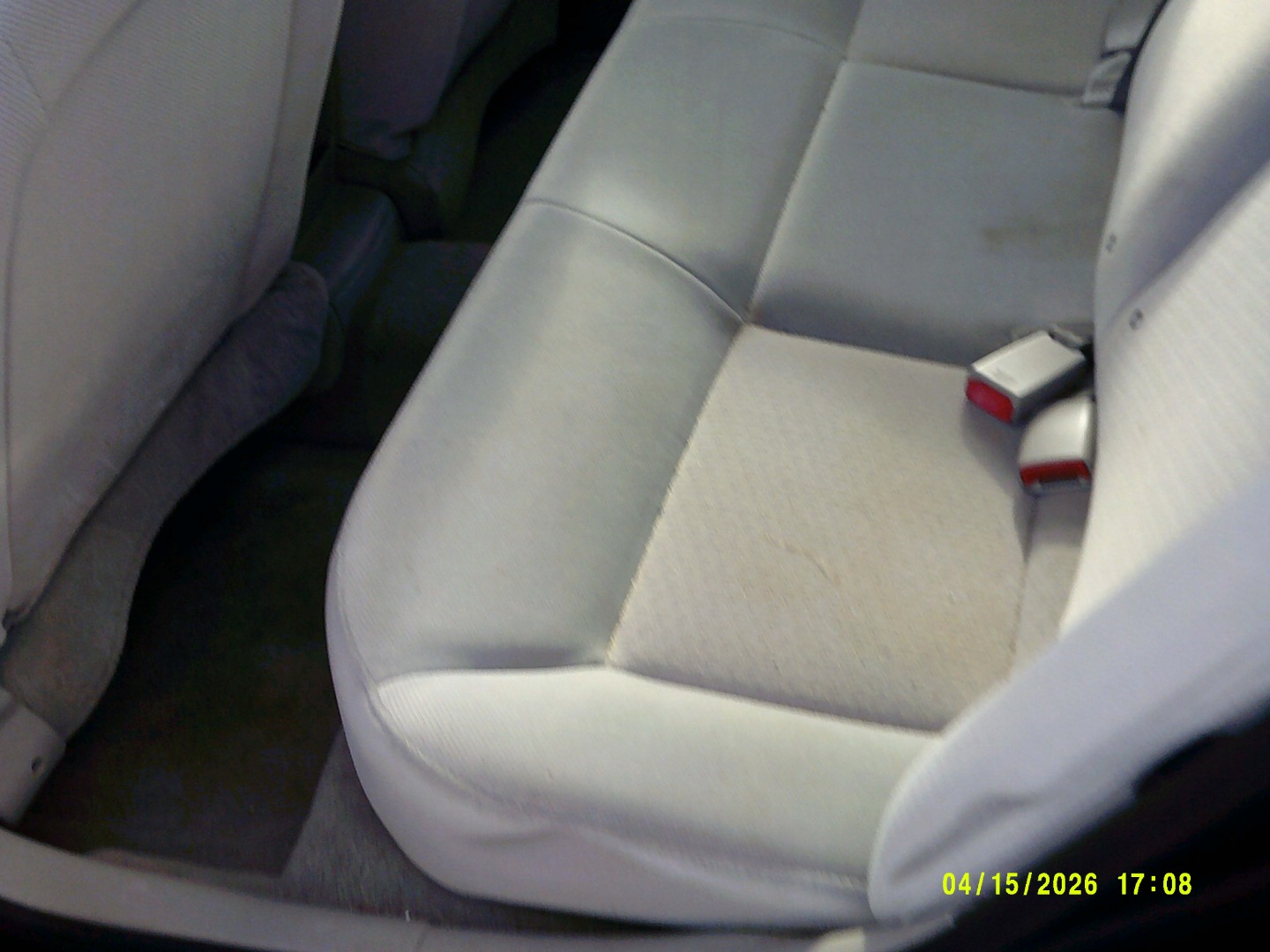 2011 Chevrolet Impala 2FL - Photo 7