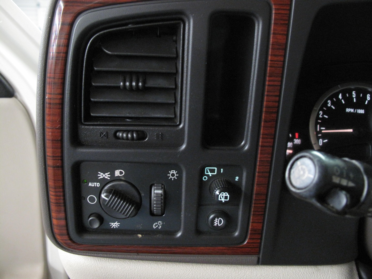 2003 Cadillac Escalade Base - Photo 66