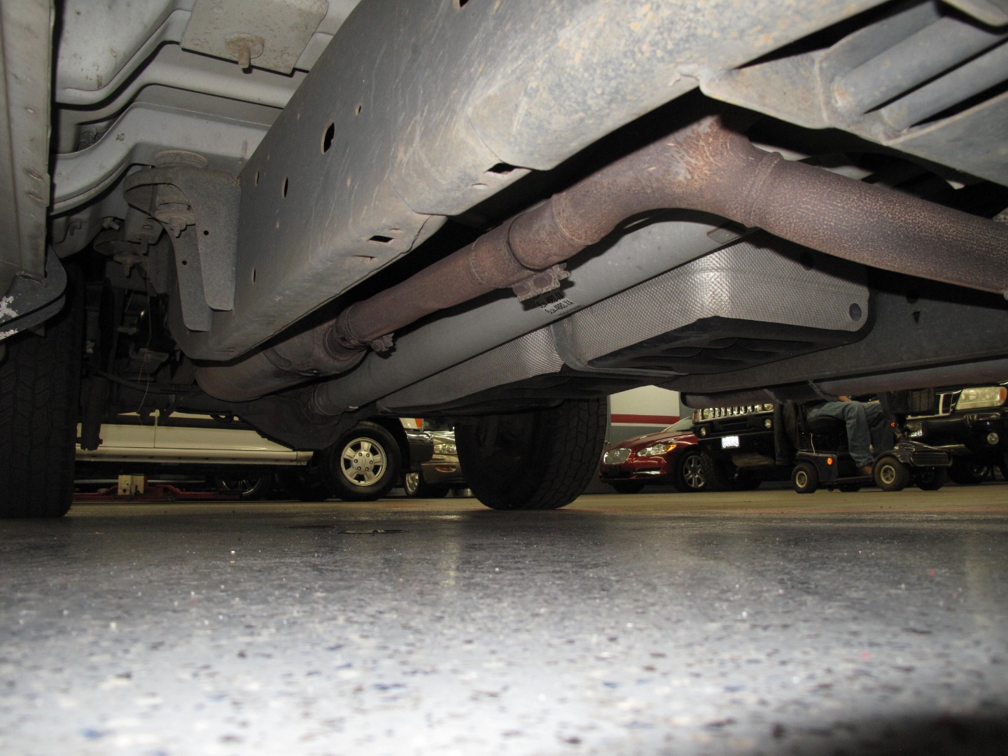2008 Ford F-150 - Photo 72