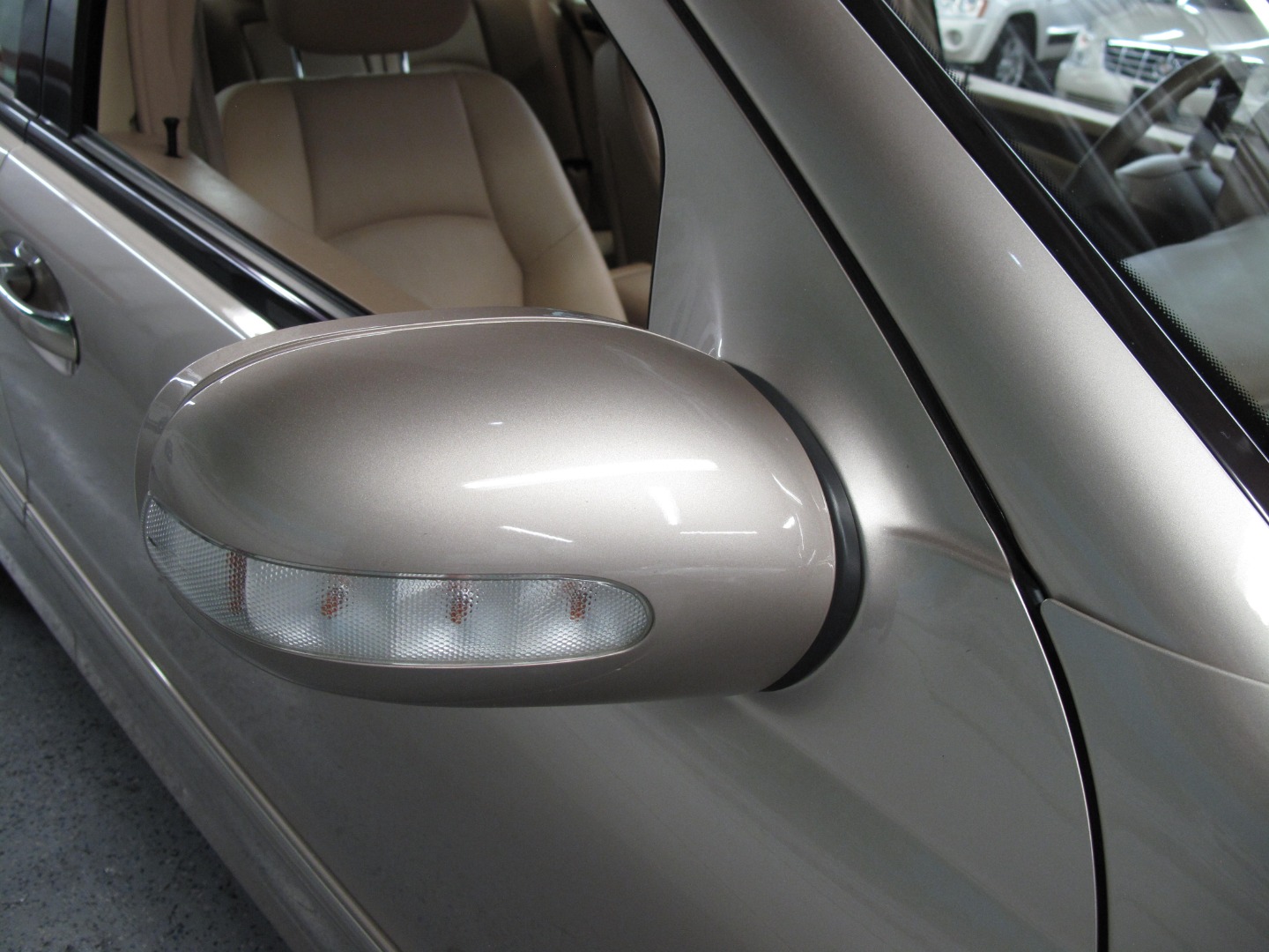 2001 Mercedes-Benz C-Class C320 - Photo 47