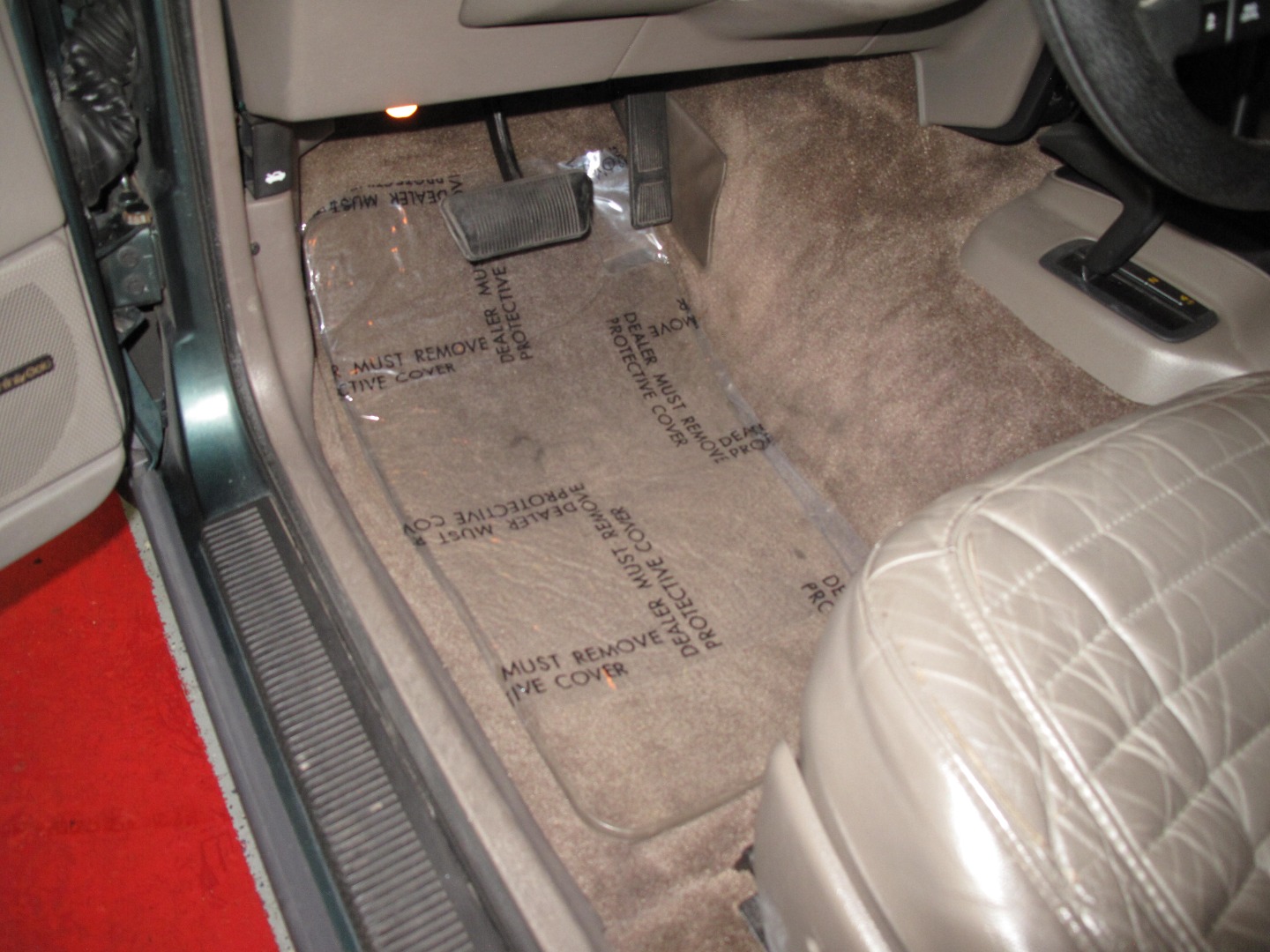 1994 Jeep Grand Cherokee LAREDO - Photo 92