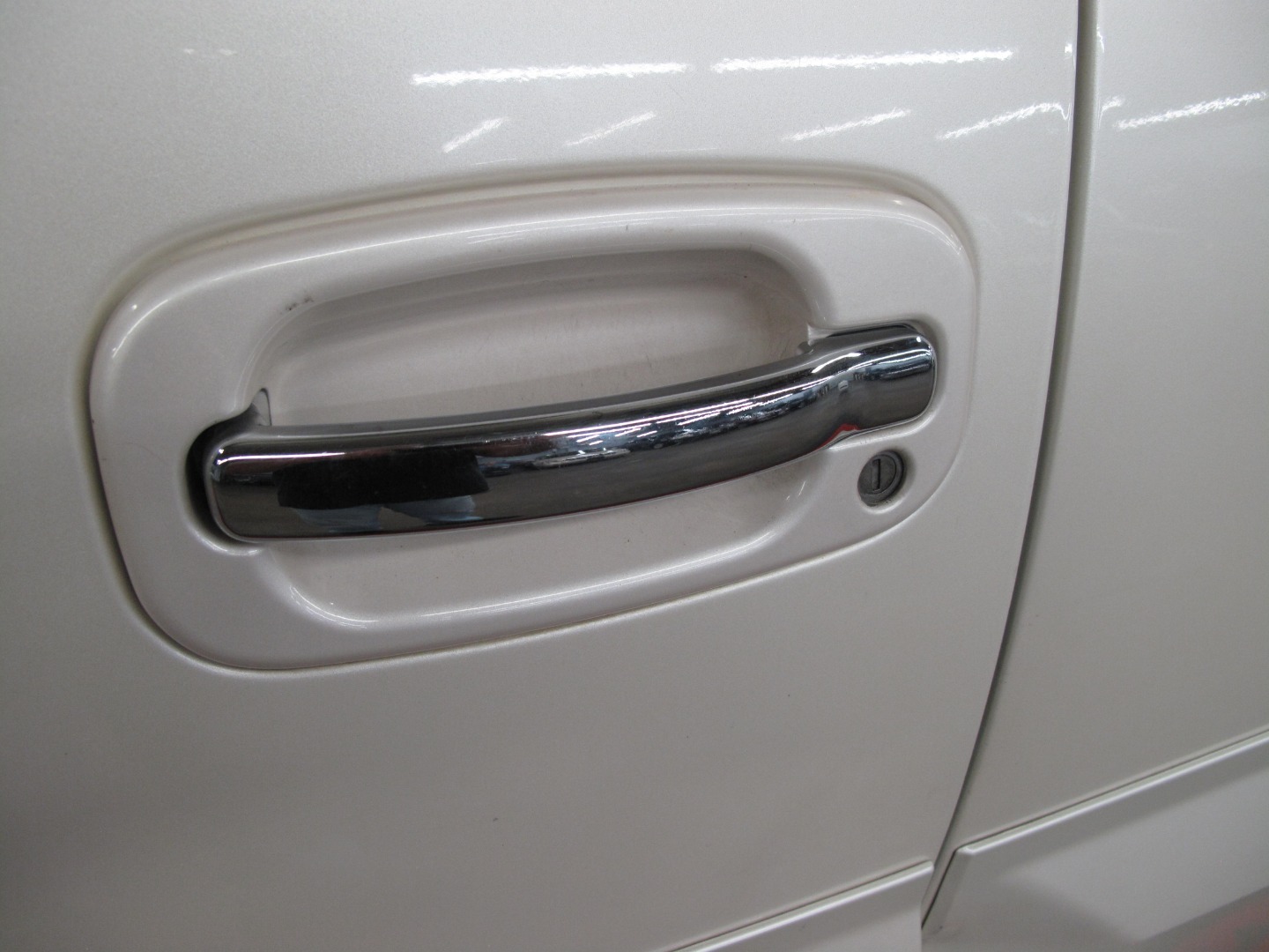 2003 Cadillac Escalade Base - Photo 55