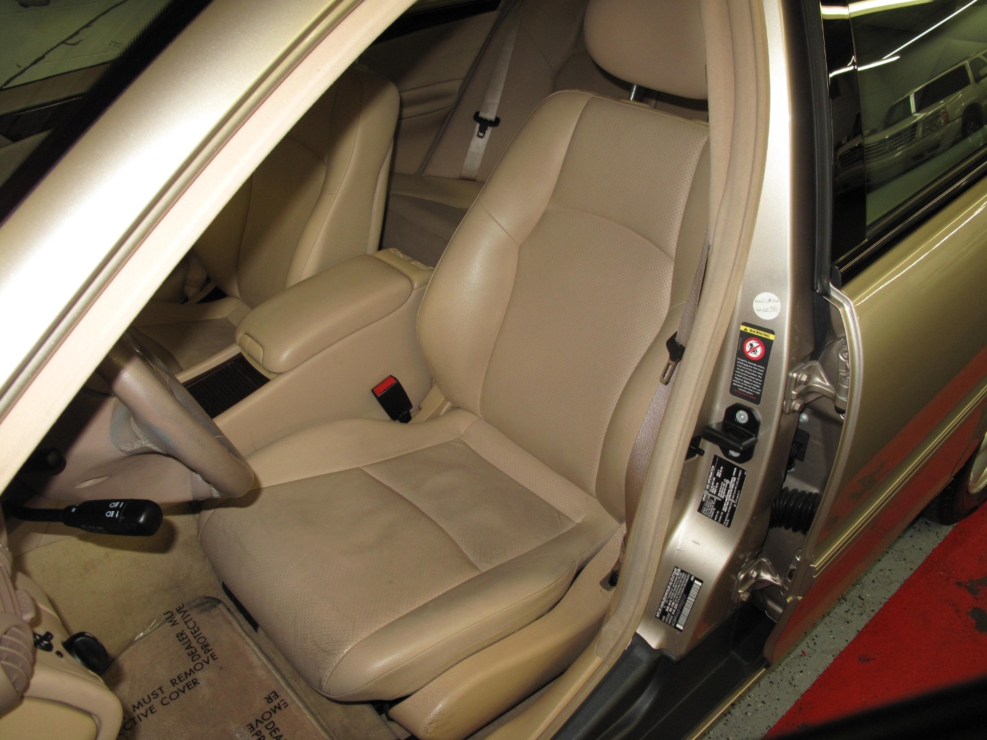 2001 Mercedes-Benz C-Class C320 - Photo 36