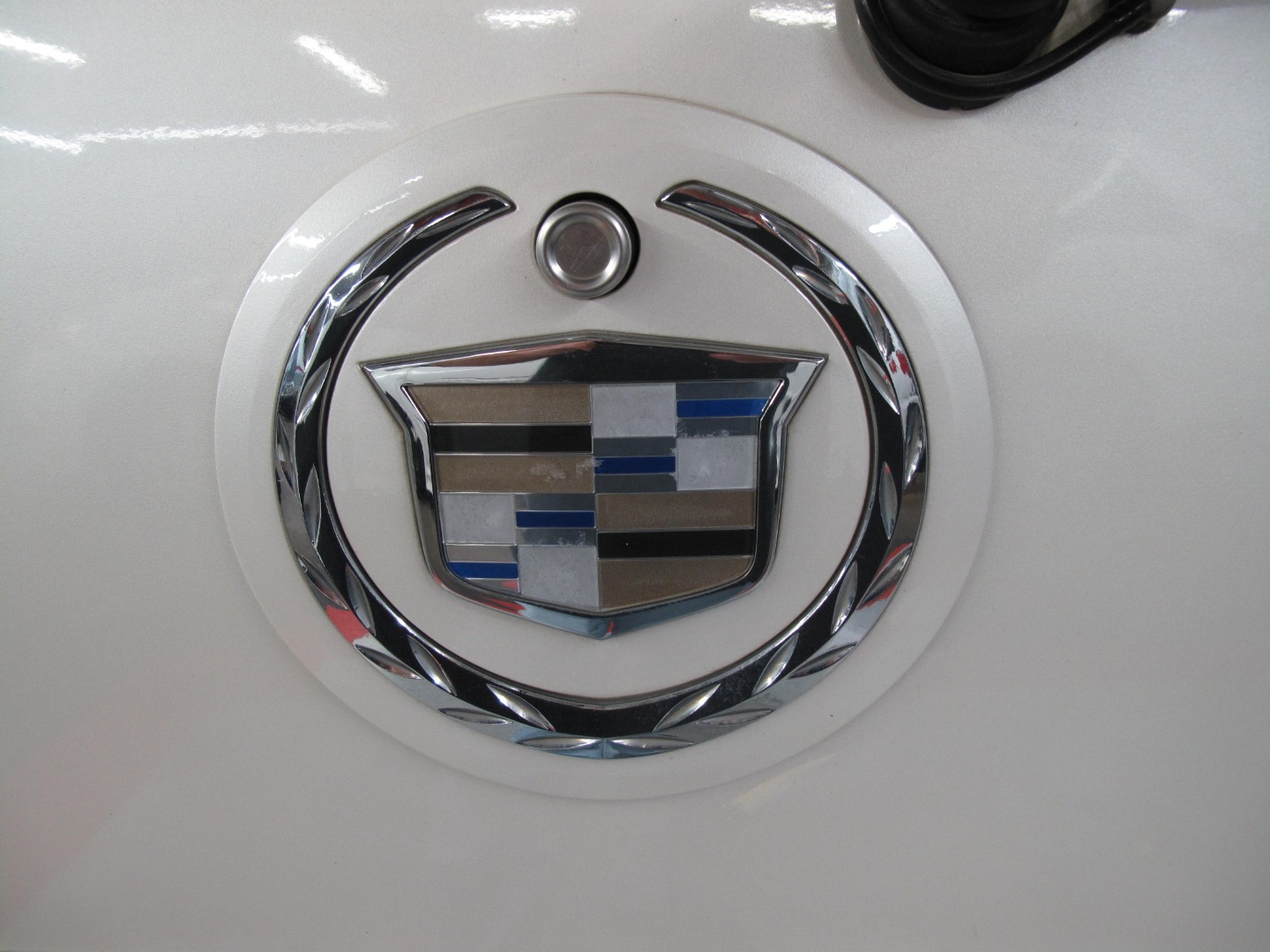 2003 Cadillac Escalade Base - Photo 52
