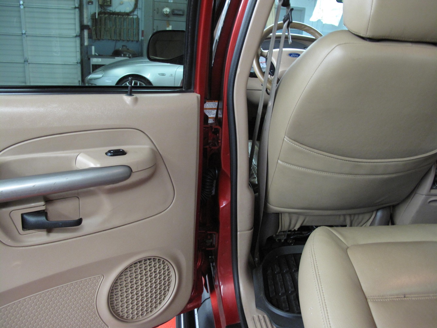 2002 Ford Explorer Sport Trac Base - Photo 67
