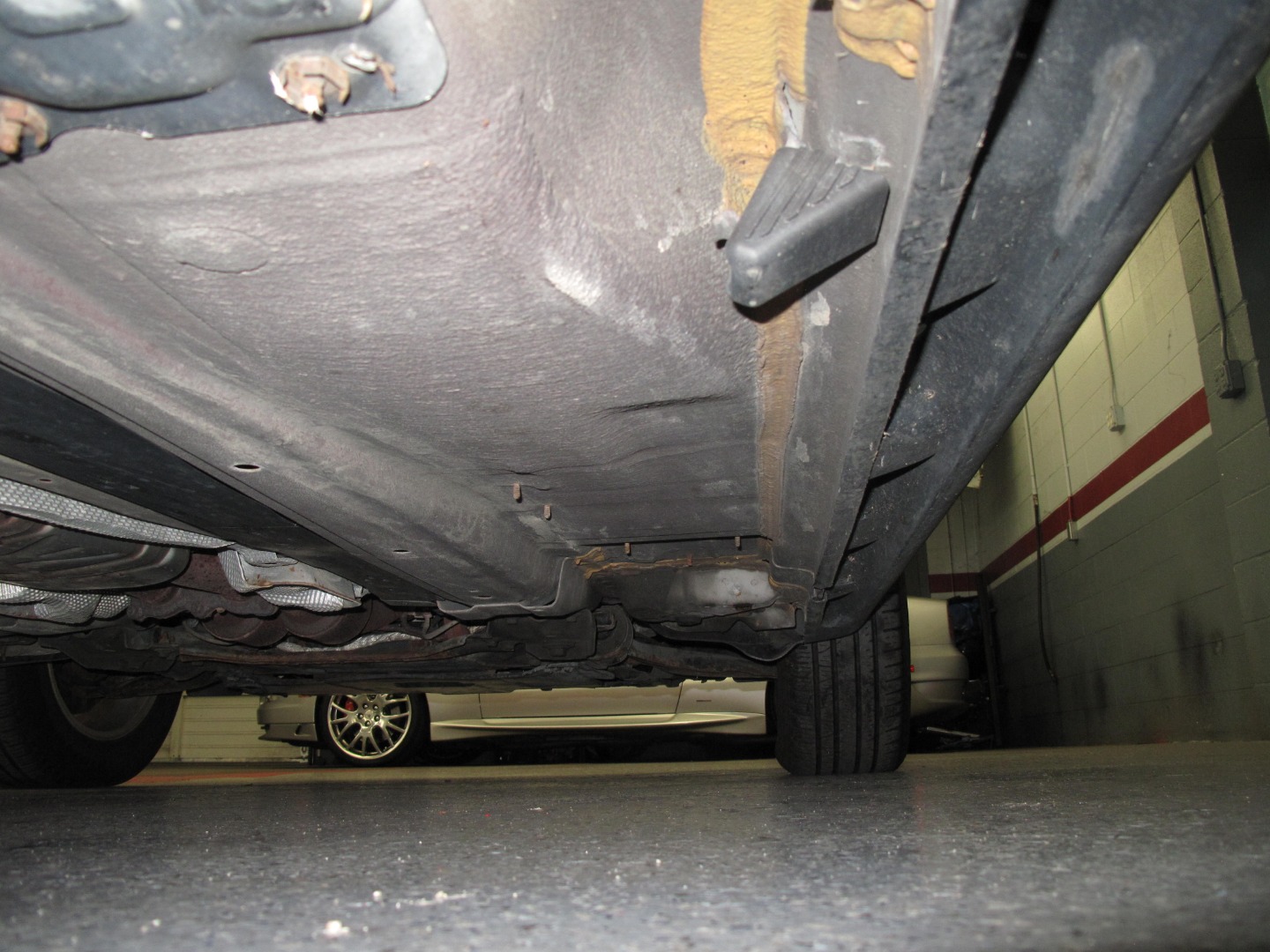 2008 Volvo XC70 3.2 - Photo 109