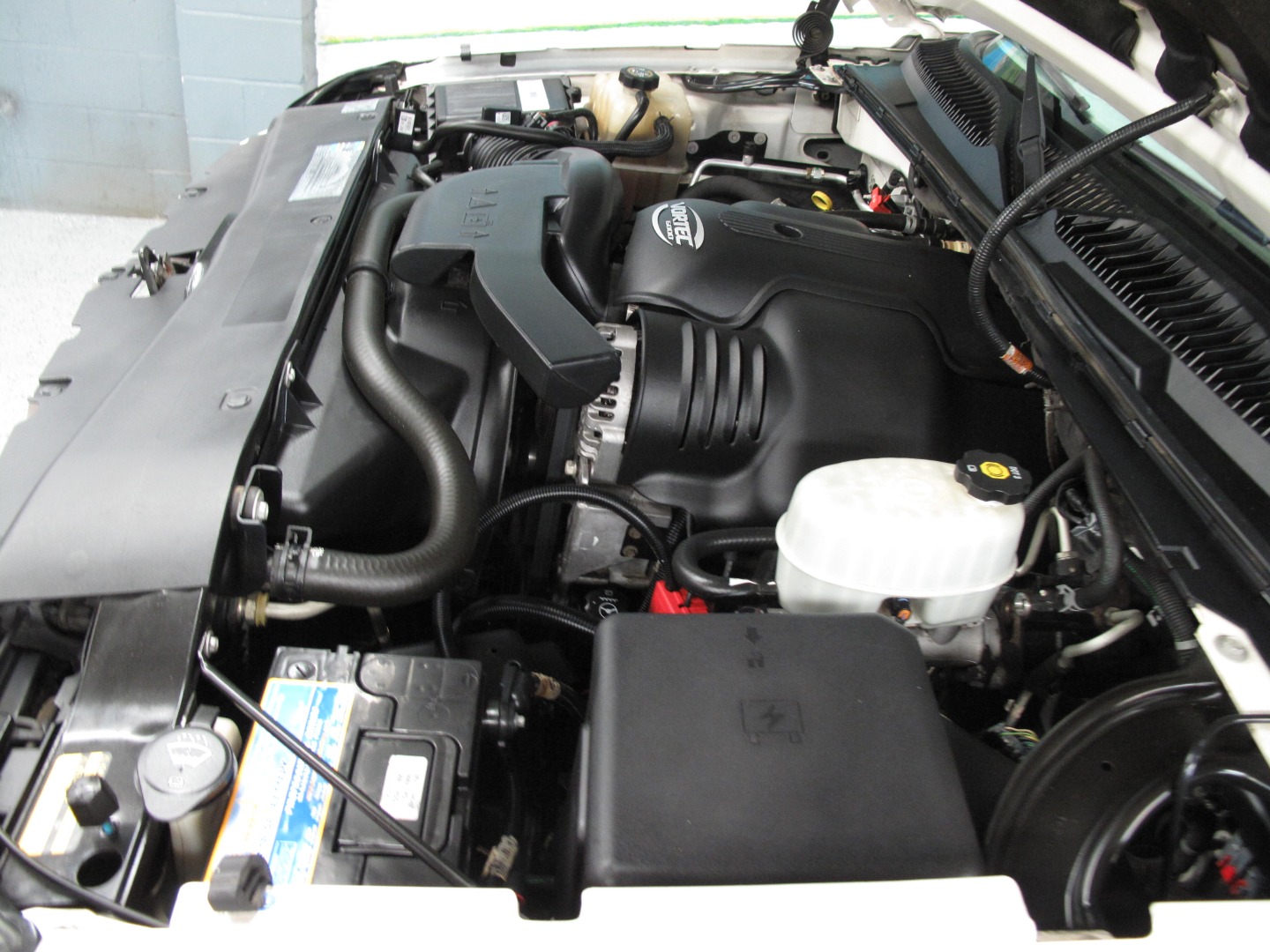 2003 Cadillac Escalade Base - Photo 75
