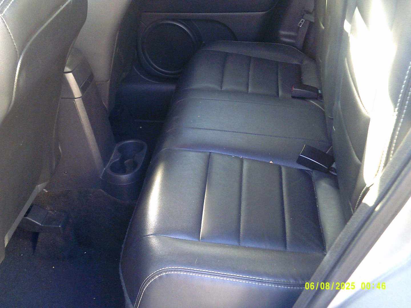 2016 Jeep Patriot Latitude - Photo 6