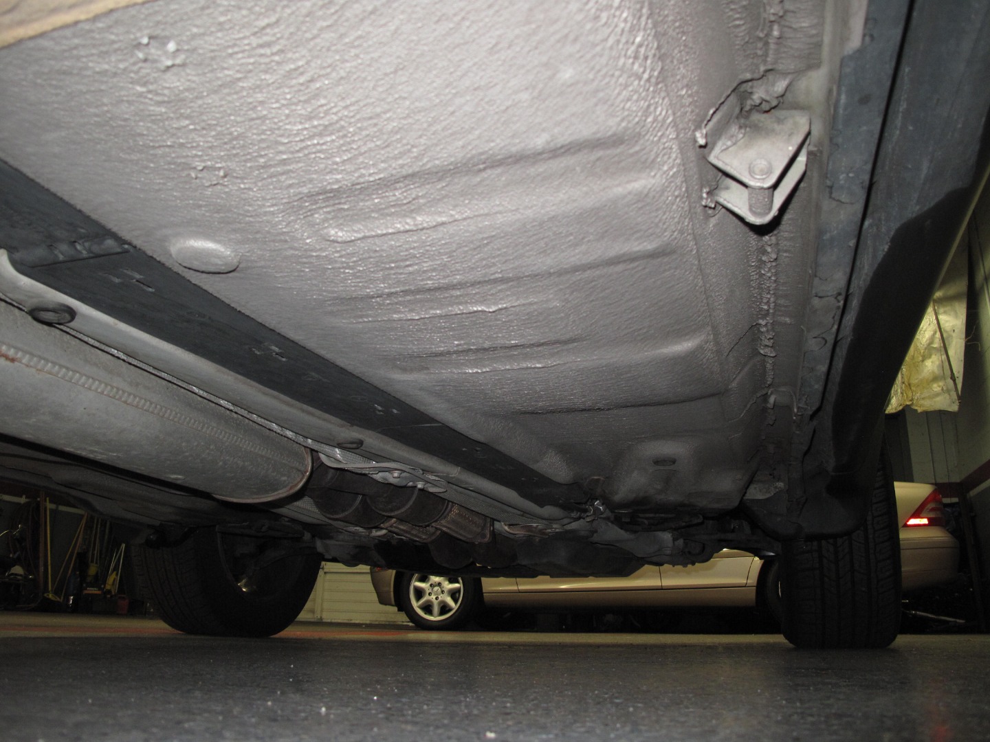 2005 Volvo XC90 V8 - Photo 99