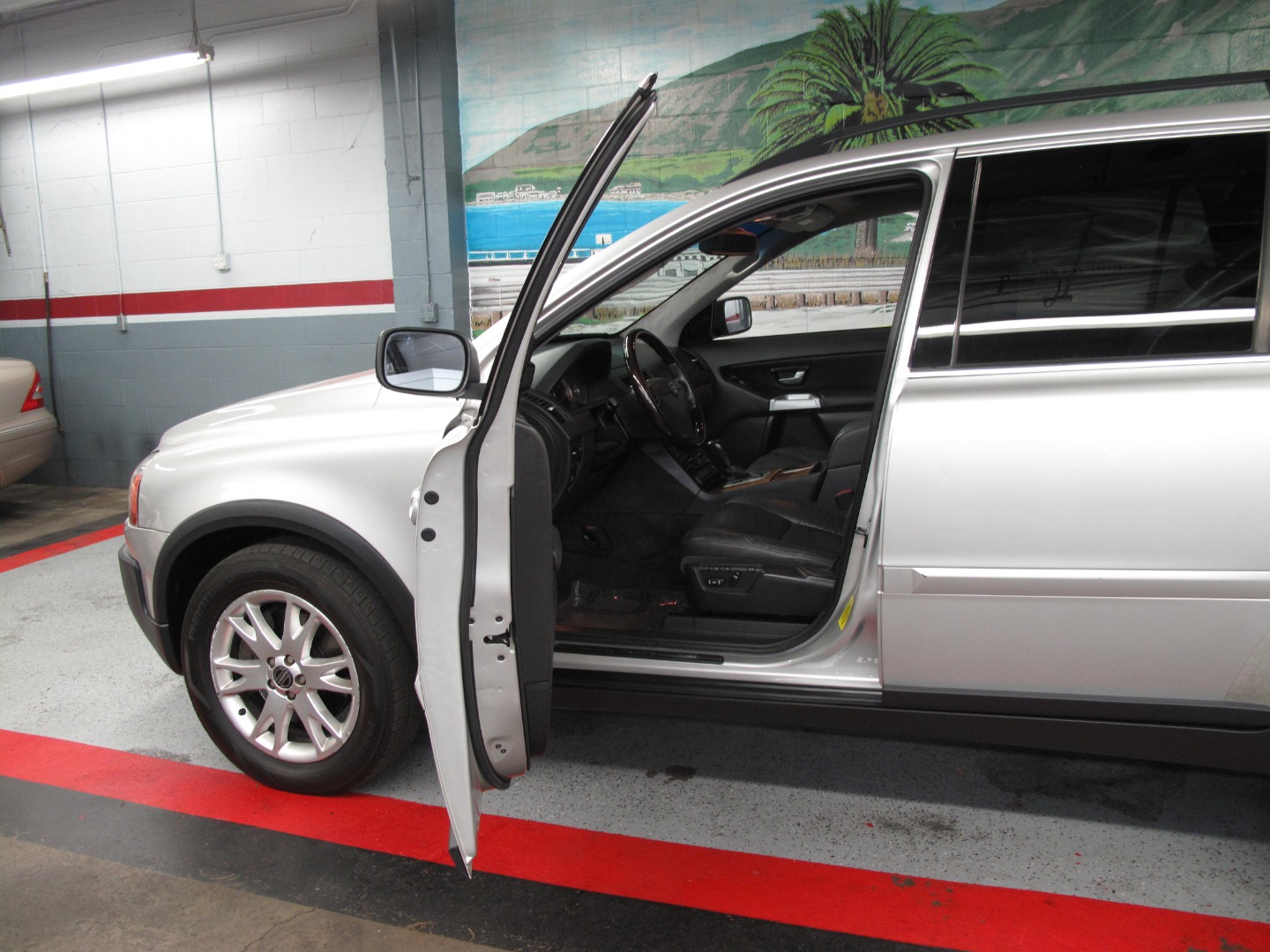 2005 Volvo XC90 V8 - Photo 75