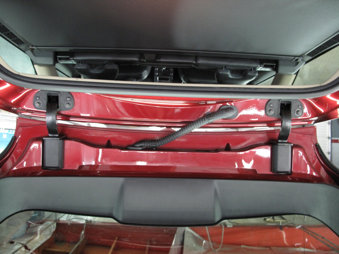 2008 Volvo XC70 3.2 - Photo 101