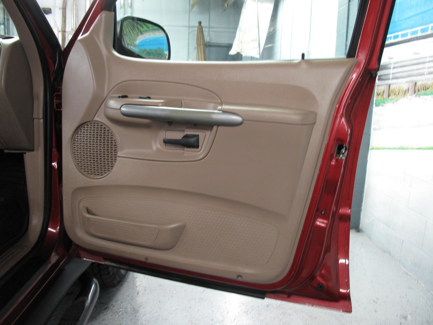 2002 Ford Explorer Sport Trac Base - Photo 12