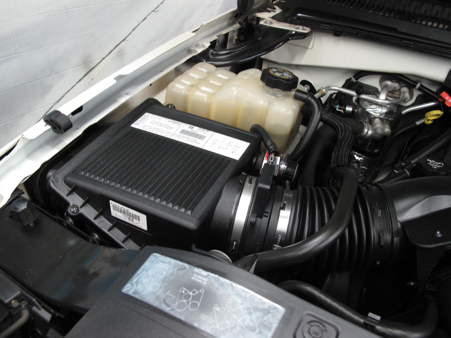 2003 Cadillac Escalade Base - Photo 76