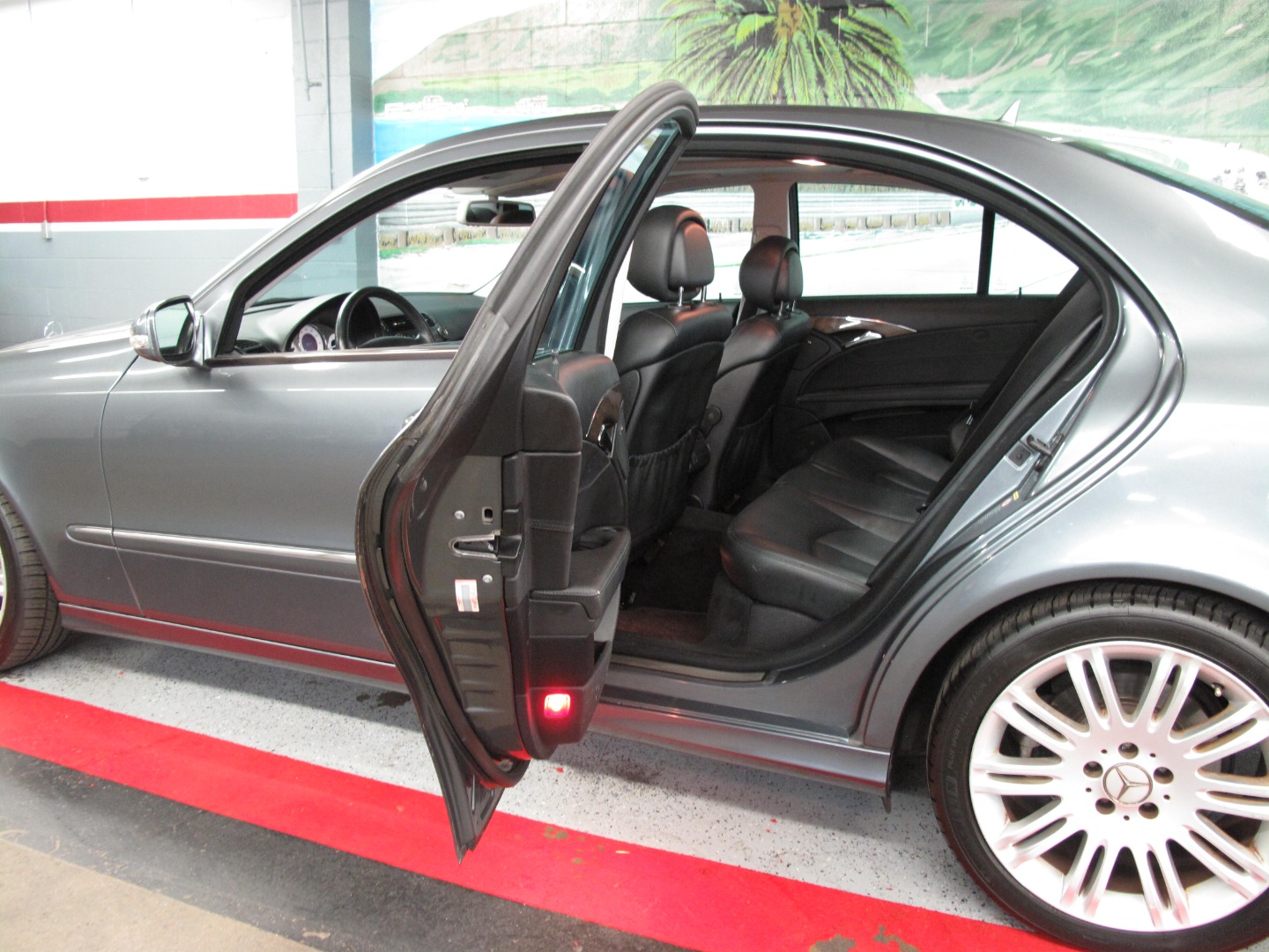 2007 Mercedes-Benz E-Class E350 - Photo 75