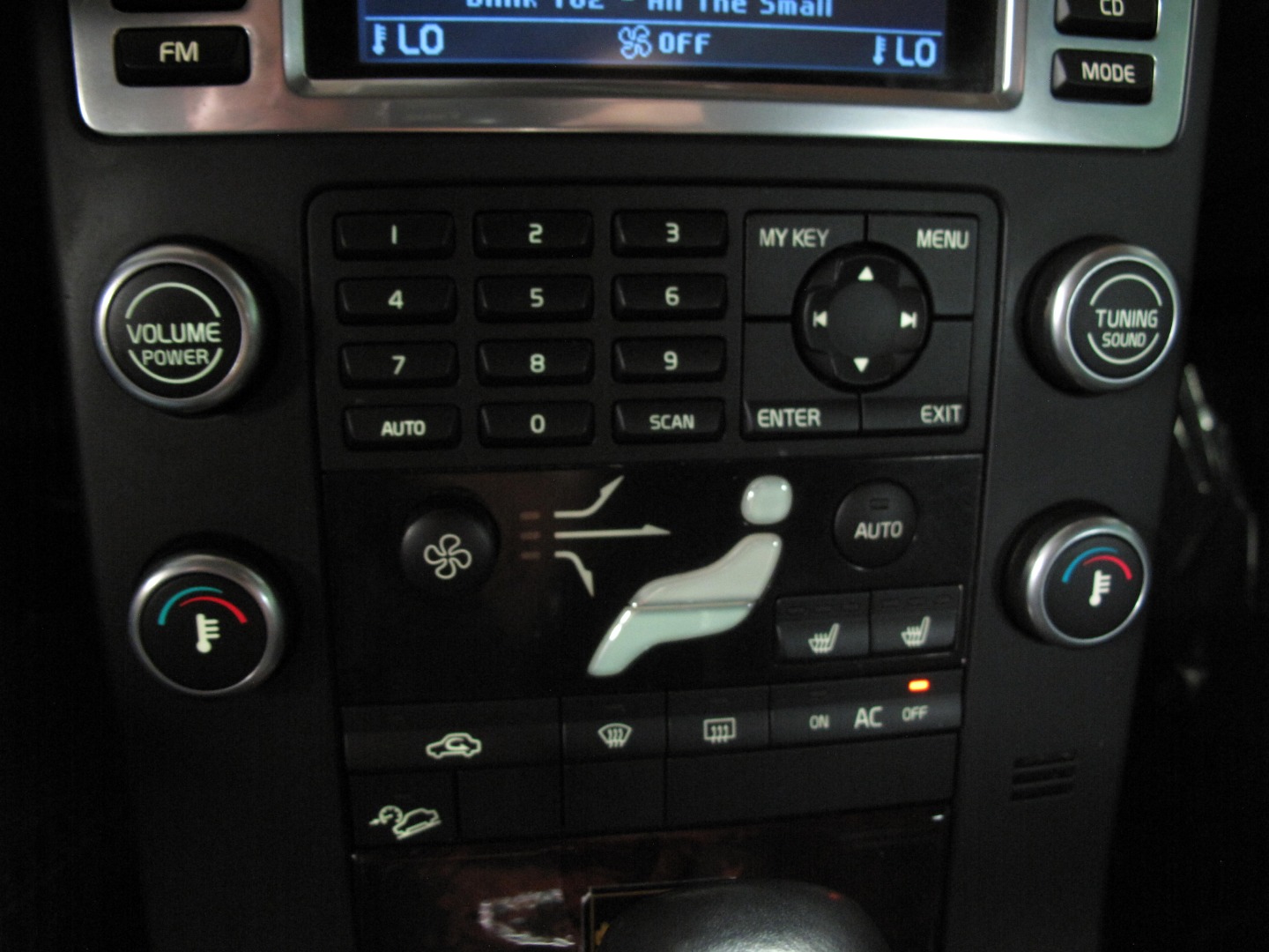 2008 Volvo XC70 3.2 - Photo 57
