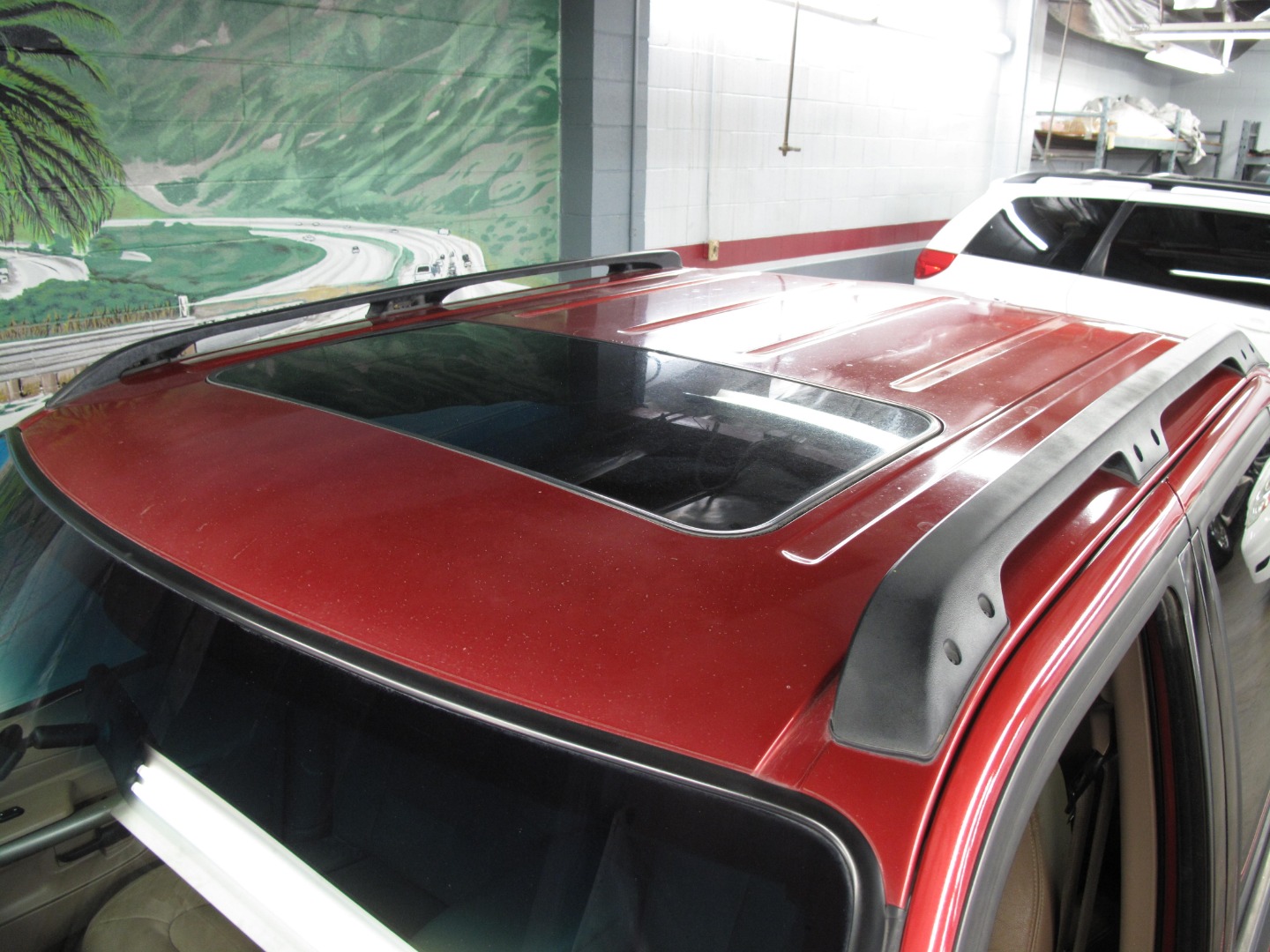 2002 Ford Explorer Sport Trac Base - Photo 33