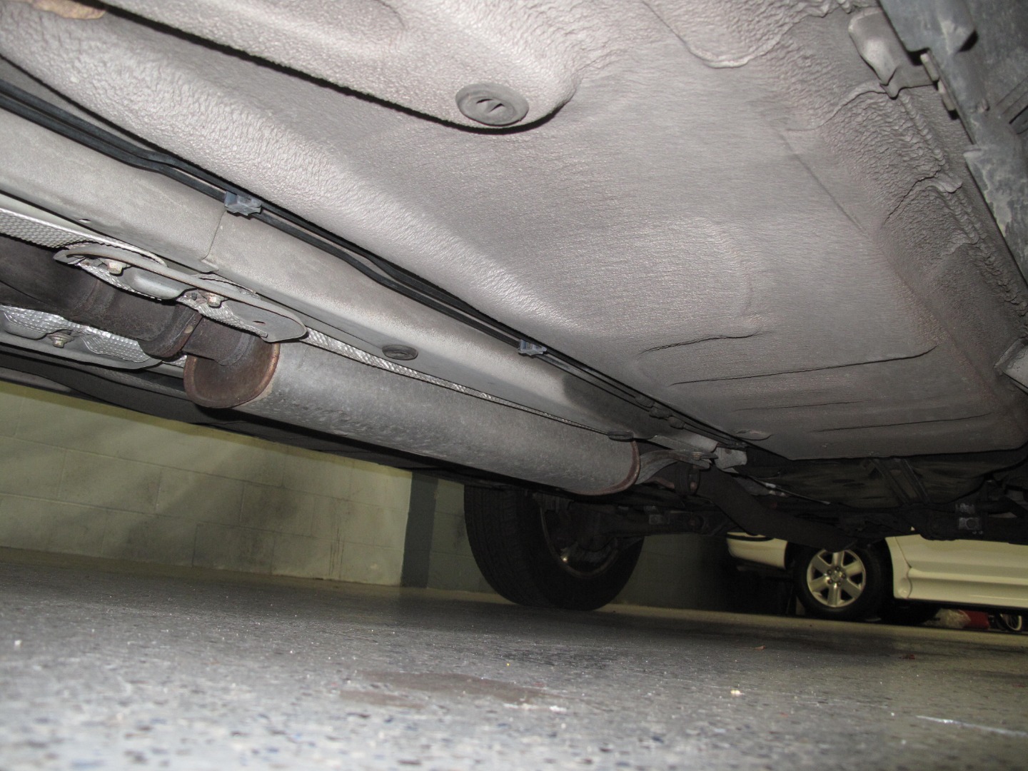 2005 Volvo XC90 V8 - Photo 94