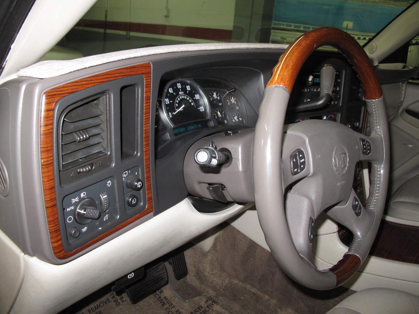 2003 Cadillac Escalade Base - Photo 62