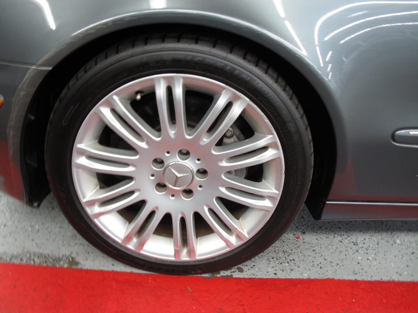 2007 Mercedes-Benz E-Class E350 - Photo 30