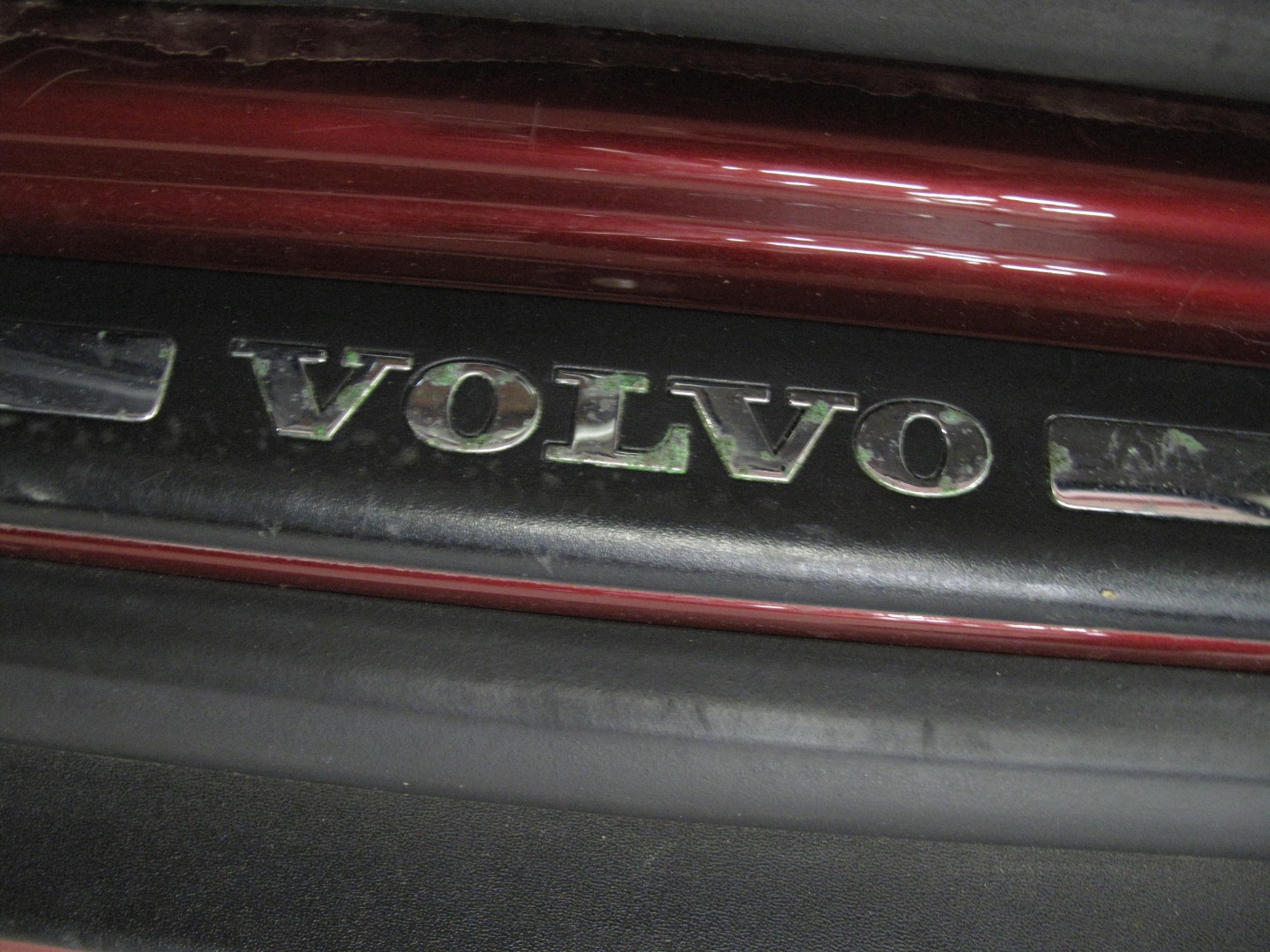 2008 Volvo XC70 3.2 - Photo 68