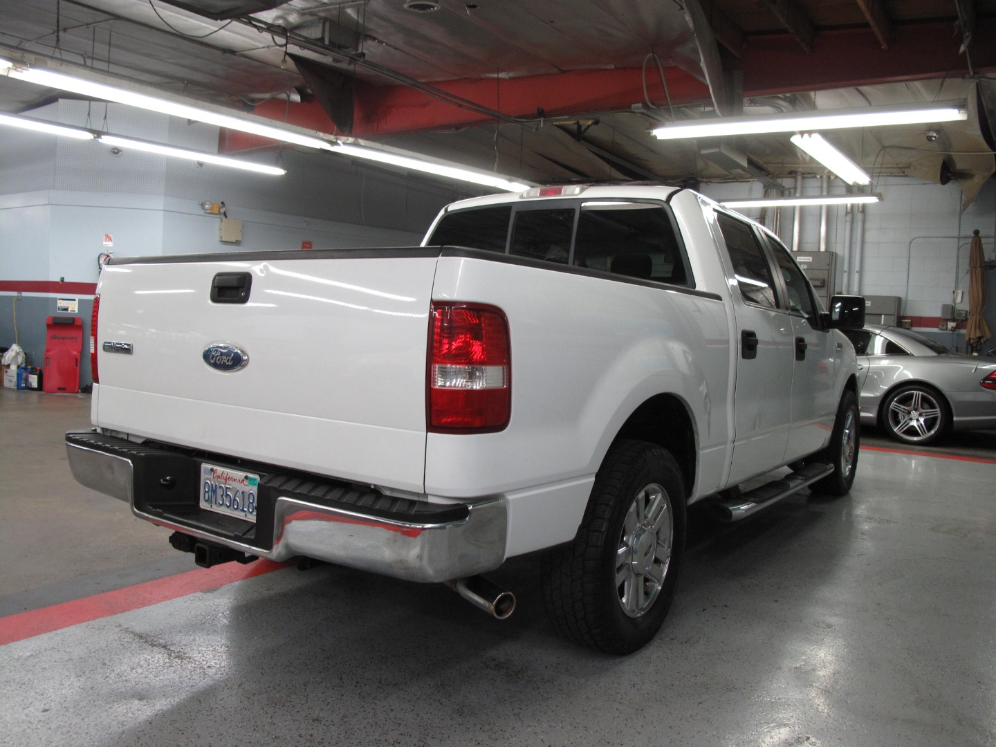2008 Ford F-150 - Photo 12